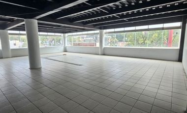 Oficina en renta en huexotitla