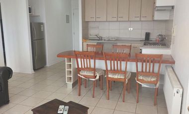 Lindo Departamento En Condominio Pinares Canelillo en Algarrobo.