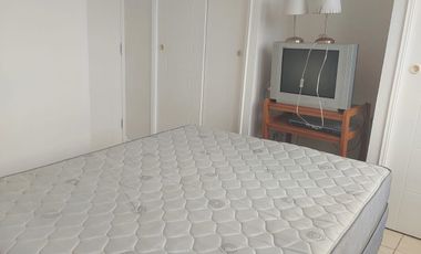 Lindo Departamento En Condominio Pinares Canelillo en Algarrobo.