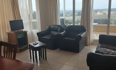 Lindo Departamento En Condominio Pinares Canelillo en Algarrobo.
