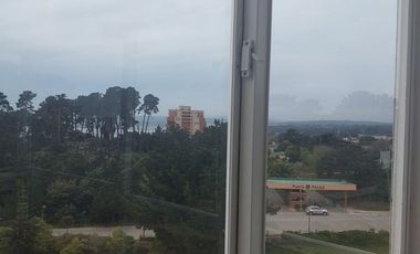 Lindo Departamento En Condominio Pinares Canelillo en Algarrobo.