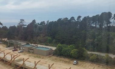 Lindo Departamento En Condominio Pinares Canelillo en Algarrobo.