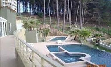 Lindo Departamento En Condominio Pinares Canelillo en Algarrobo.