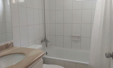 Lindo Departamento En Condominio Pinares Canelillo en Algarrobo.