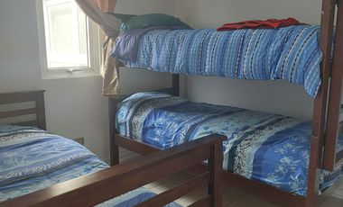 Lindo Departamento En Condominio Pinares Canelillo en Algarrobo.