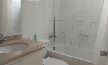 Lindo Departamento En Condominio Pinares Canelillo en Algarrobo.