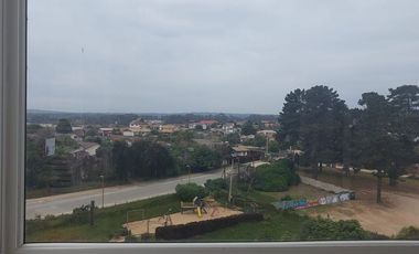 Lindo Departamento En Condominio Pinares Canelillo en Algarrobo.
