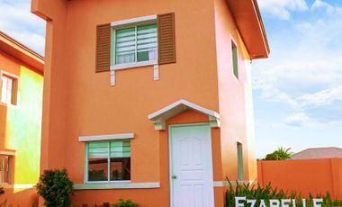 2 BEDROOM 1 BATHROOM House and Lot for Sale in Camella Sta Cruz | Sta Cruz Laguna