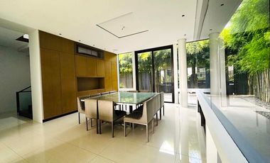 Pre-owned House in Ayala Westgrove Heights Silang Cavite near Nuvali