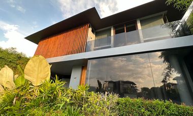 Pre-owned House in Ayala Westgrove Heights Silang Cavite near Nuvali