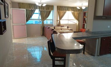 Renta: Departamento Céntrico en Cotacachi, Ubicación Ideal