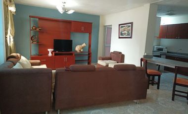 Renta: Departamento Céntrico en Cotacachi, Ubicación Ideal