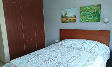 Renta: Departamento Céntrico en Cotacachi, Ubicación Ideal