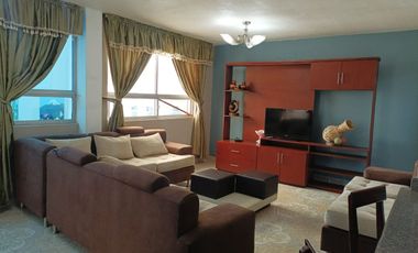 Renta: Departamento Céntrico en Cotacachi, Ubicación Ideal