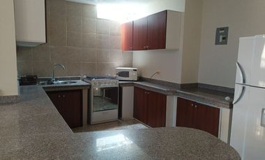 Renta: Departamento Céntrico en Cotacachi, Ubicación Ideal