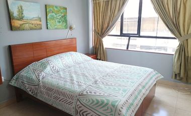 Renta: Departamento Céntrico en Cotacachi, Ubicación Ideal