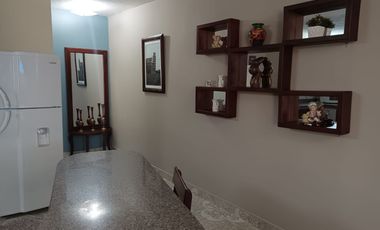 Renta: Departamento Céntrico en Cotacachi, Ubicación Ideal