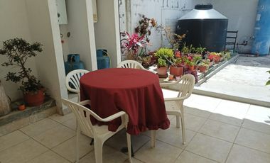 Renta: Departamento Céntrico en Cotacachi, Ubicación Ideal