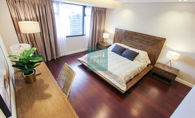 Luxurious 2BR Condominium for Rent at The Alcoves Residences