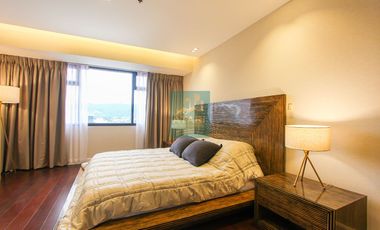 Luxurious 2BR Condominium for Rent at The Alcoves Residences