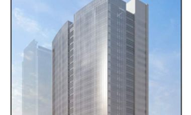 Office Space in Park Triangle Corporate Plaza Taguig