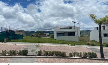 Lotes en venta Carena 5 y 6, Gran Reserva - Lomas de Angelópolis III