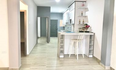 casa rentera de venta en manta zona norte manabi