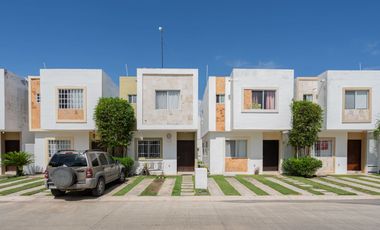Casa en venta, Residencial Velamar. Playa del Carmen, Quintana Roo