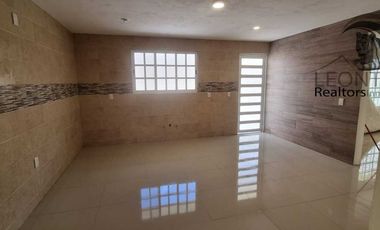 HERMOSA CASA EN RENTA EN TOLUCA COL. LA VIRGEN EN SAN LUIS MEXTEPEC ZINACANTEPEC