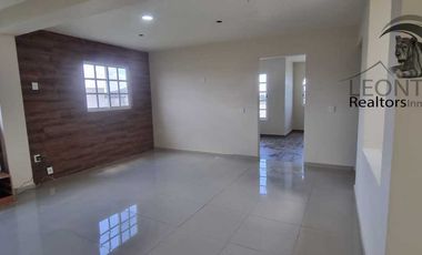 HERMOSA CASA EN RENTA EN TOLUCA COL. LA VIRGEN EN SAN LUIS MEXTEPEC ZINACANTEPEC