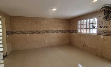 HERMOSA CASA EN RENTA EN TOLUCA COL. LA VIRGEN EN SAN LUIS MEXTEPEC ZINACANTEPEC