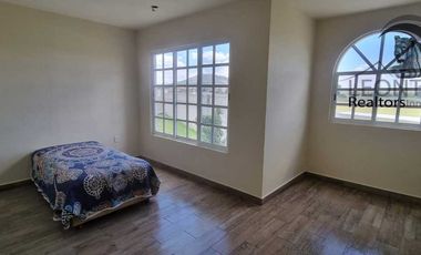 HERMOSA CASA EN RENTA EN TOLUCA COL. LA VIRGEN EN SAN LUIS MEXTEPEC ZINACANTEPEC