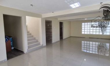 HERMOSA CASA EN RENTA EN TOLUCA COL. LA VIRGEN EN SAN LUIS MEXTEPEC ZINACANTEPEC