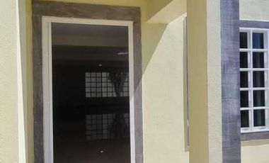 HERMOSA CASA EN RENTA EN TOLUCA COL. LA VIRGEN EN SAN LUIS MEXTEPEC ZINACANTEPEC