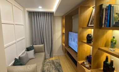 2-Bedroom Unit Condo For SALE in Mandaluyong City
