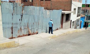Excelente Terreno En Venta En La Mejor Zona De Mollendo