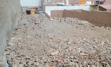 Excelente Terreno En Venta En La Mejor Zona De Mollendo