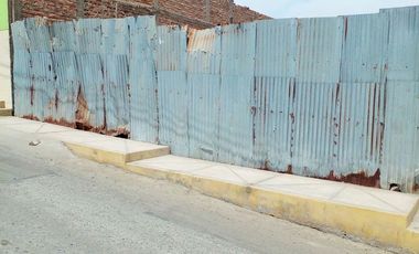 Excelente Terreno En Venta En La Mejor Zona De Mollendo