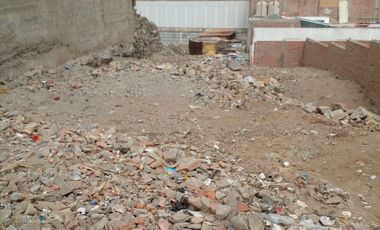 Excelente Terreno En Venta En La Mejor Zona De Mollendo