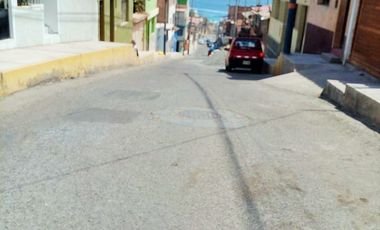 Excelente Terreno En Venta En La Mejor Zona De Mollendo