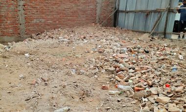 Excelente Terreno En Venta En La Mejor Zona De Mollendo