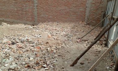 Excelente Terreno En Venta En La Mejor Zona De Mollendo