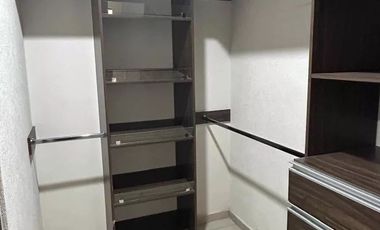 Departamento En Renta En Residencial Parque Norte