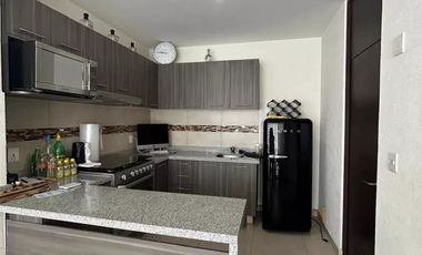 Departamento En Renta En Residencial Parque Norte