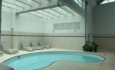 Departamento En Renta En Residencial Parque Norte