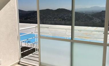 Departamento En Renta En Residencial Parque Norte