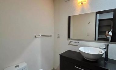 Departamento En Renta En Residencial Parque Norte
