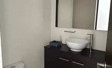 Departamento En Renta En Residencial Parque Norte