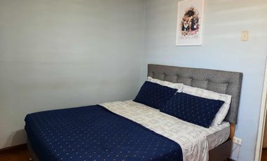 Venta Casa Ñuñoa Irarrazabal al Sur, se aceptan ofertas