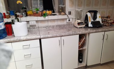 Venta Casa Ñuñoa Irarrazabal al Sur, se aceptan ofertas